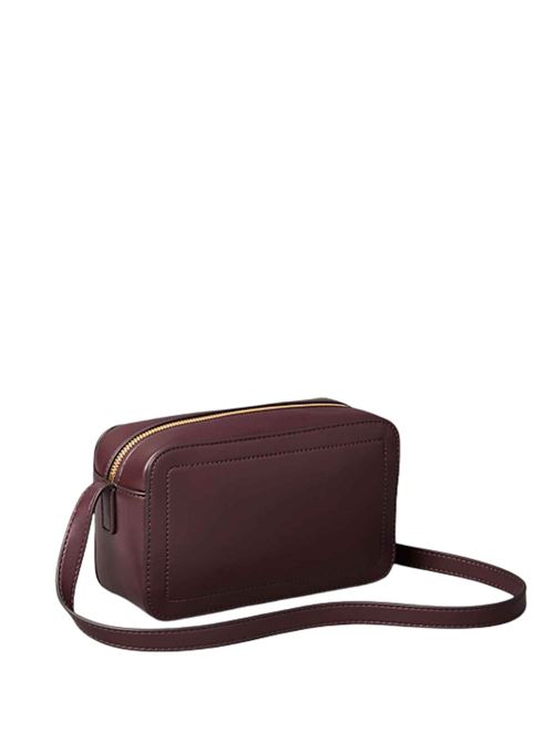 Borsa a tracolla piccola Calvin Klein | LV04F3220GBAP